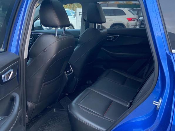 Chery Tiggo 7 Pro I с пробегом 2020 года, цена 1 550 000 рублей, 118000 км, внедорожник, Автокод Объявления