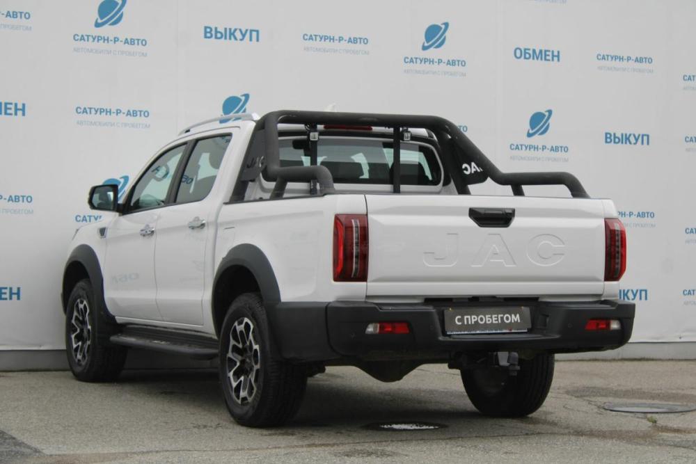 JAC T9 Пермь  - изображение 7