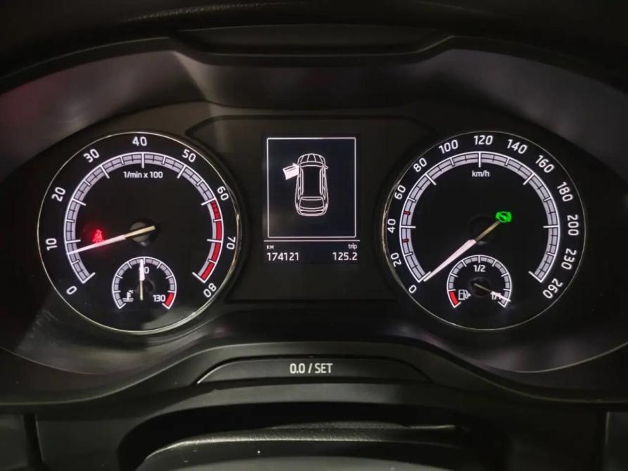 Skoda Kodiaq I Уфа  - изображение 9