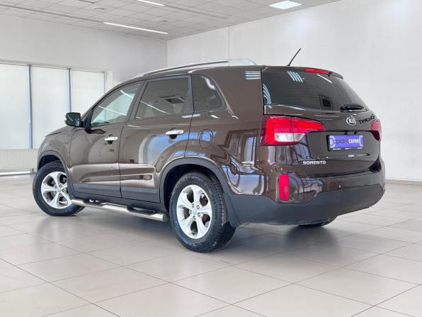 Kia Sorento II Рестайлинг с пробегом 2014 года, цена 1 640 000 рублей, 169980 км, внедорожник, Автокод Объявления