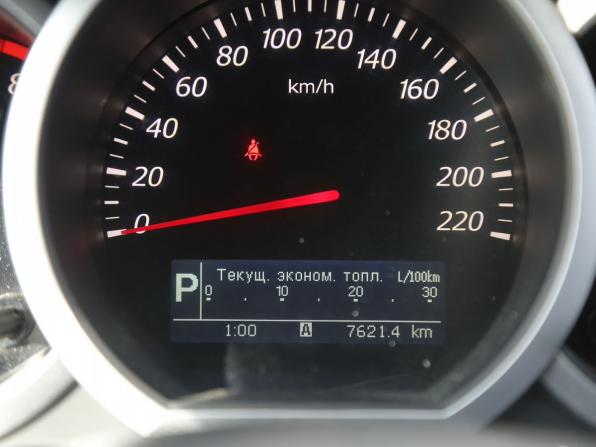 Suzuki Grand Vitara II Рестайлинг с пробегом 2008 года, цена 781 000 рублей, 204516 км, внедорожник, Автокод Объявления
