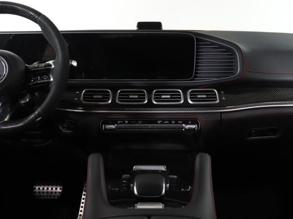 Mercedes-Benz GLE Coupe AMG II (C167) Рестайлинг с пробегом 2024 года, цена 14 990 000 рублей, 16055 км, внедорожник, Автокод Объявления