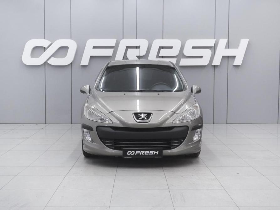 Peugeot 308 I Ростов-на-Дону  - изображение 3