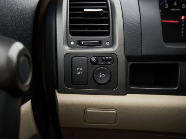 Honda CR-V IV с пробегом 2011 года, цена 1 698 000 рублей, 191279 км, внедорожник, Автокод Объявления