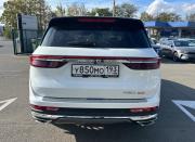 JETOUR X90+ Новороссийск  - изображение 27