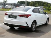 Hyundai Solaris II Рестайлинг Иваново  - изображение 25