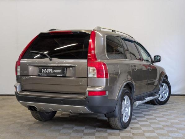 Volvo XC90 I Рестайлинг с пробегом 2011 года, цена 2 350 000 рублей, 135512 км, внедорожник, Автокод Объявления