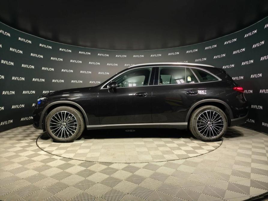 Mercedes-Benz GLC II (X254) Москва  - изображение 3