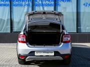 Renault Logan II Рестайлинг Екатеринбург  - изображение 39