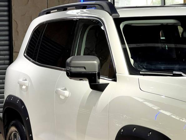 Haval Dargo I с пробегом 2023 года, цена 2 570 000 рублей, 60124 км, внедорожник, Автокод Объявления