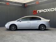 Honda Civic VIII Пермь  - изображение 72