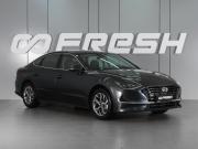 Hyundai Sonata VIII (DN8) Минеральные Воды  - изображение 19