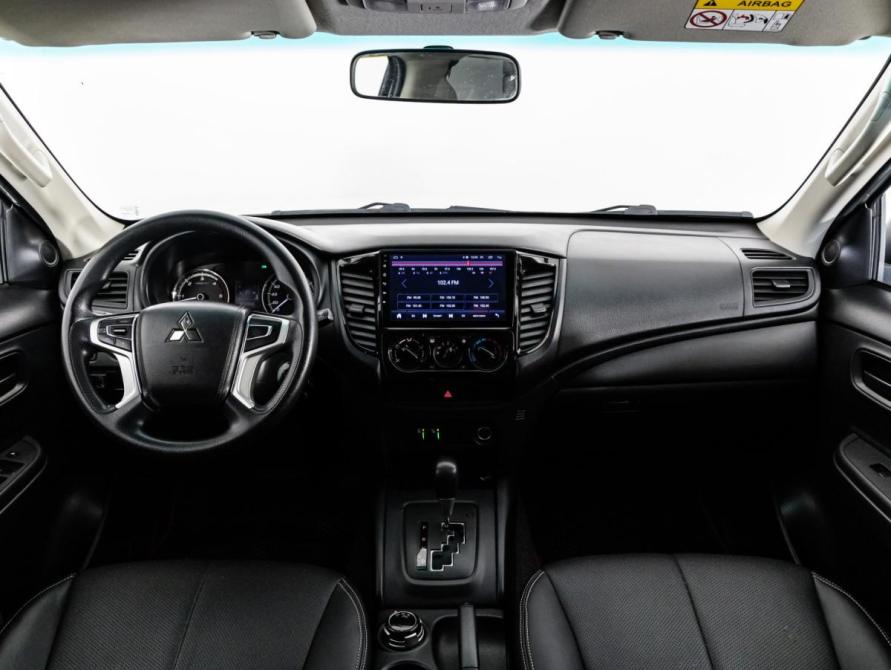 Mitsubishi L200 V Рестайлинг Санкт-Петербург  - изображение 11