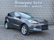 Ford Kuga II Краснодар  - изображение 33