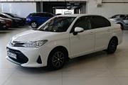 Toyota Corolla XI (E160 E170) Рестайлинг 2 Екатеринбург  - изображение 15