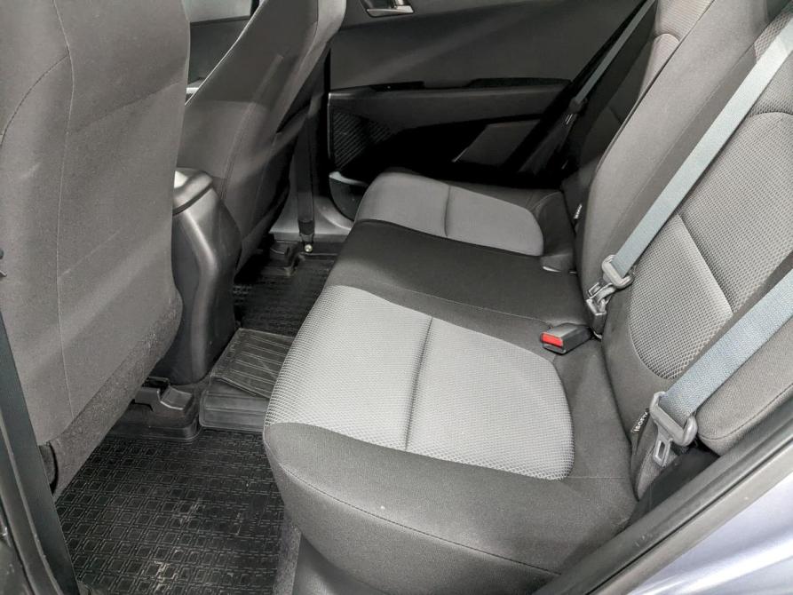 Hyundai Creta I Москва  - изображение 16
