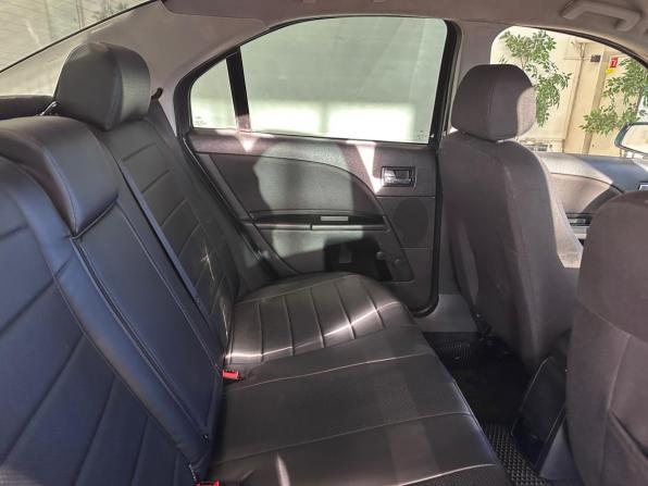 Ford Mondeo III Рестайлинг с пробегом 2005 года, цена 465 000 рублей, 289000 км, седан, Автокод Объявления