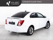 Chevrolet Aveo II Казань  - изображение 20