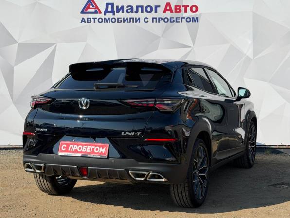 Changan UNI-T I с пробегом 2023 года, цена 2 100 000 рублей, 45445 км, внедорожник, Автокод Объявления