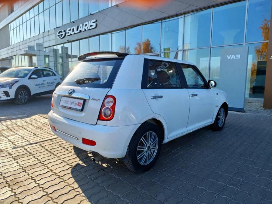 Lifan Smily I (320) Набережные Челны  - изображение 16