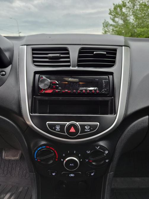 Hyundai Solaris I Саратов  - изображение 26