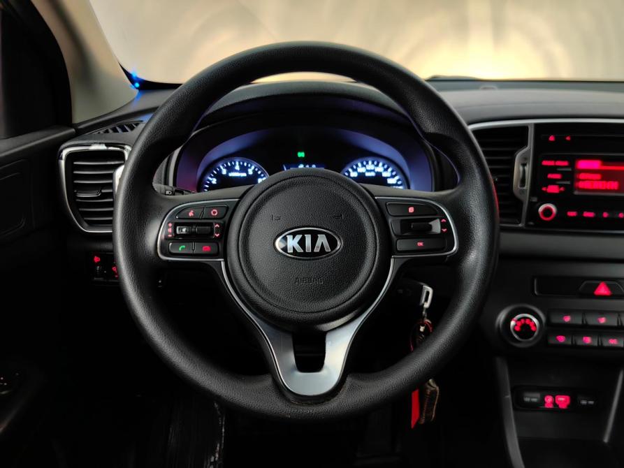 Kia Sportage IV Подольск  - изображение 11