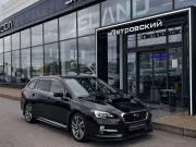 Subaru Levorg I Санкт-Петербург  - изображение 19