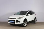 Ford Kuga II Новосибирск  - изображение 22