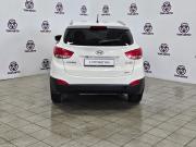 Hyundai ix35 I Тольятти  - изображение 26