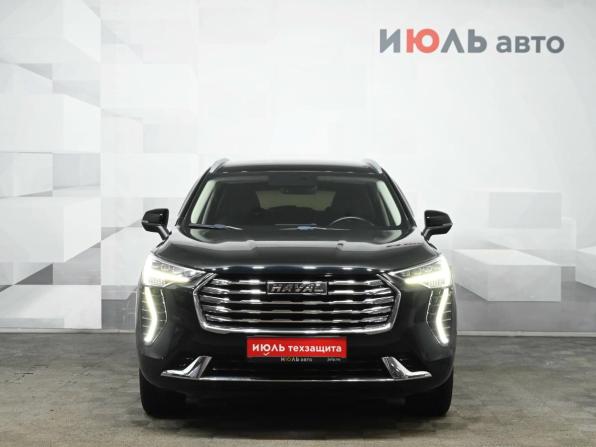 Haval Jolion I с пробегом 2021 года, цена 1 900 000 рублей, 43098 км, внедорожник, Автокод Объявления