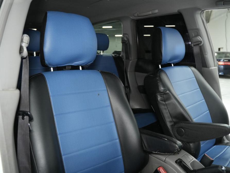 Subaru Forester II Новосибирск  - изображение 23