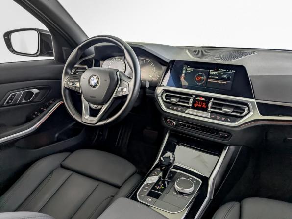 BMW 3 серии VII (G2x) с пробегом 2020 года, цена 3 350 000 рублей, 92333 км, седан, Автокод Объявления