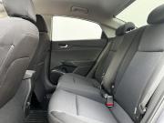 Hyundai Solaris II Рестайлинг Москва  - изображение 23