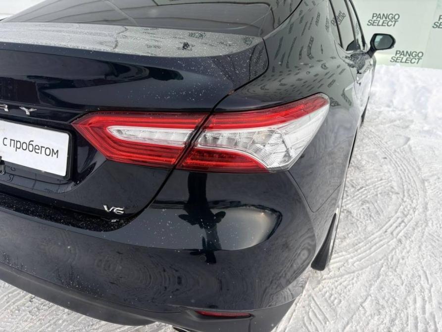 Toyota Camry VIII (XV70) Нижний Тагил  - изображение 9