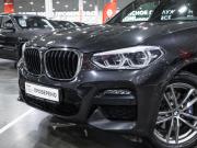 BMW X3 III (G01) Санкт-Петербург  - изображение 40