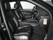 Porsche Macan I Рестайлинг Ростов-на-Дону  - изображение 35
