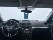 Skoda Yeti I Рестайлинг Санкт-Петербург  - изображение 33