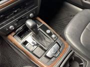 Audi A6 IV (C7) Рестайлинг Москва  - изображение 23