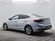 Hyundai Elantra VI (AD) Рестайлинг Москва  - изображение 19