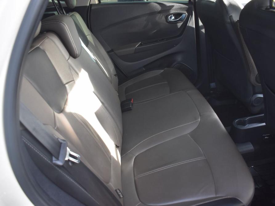 Renault Kaptur I Архангельск  - изображение 11
