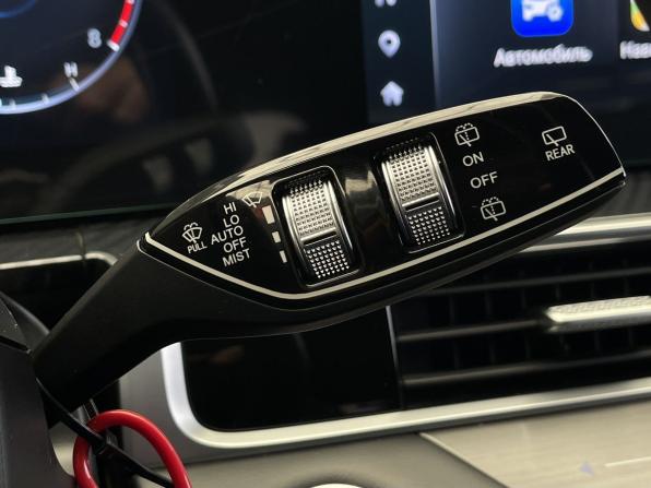 Chery Tiggo 7 Pro Max I с пробегом 2024 года, цена 1 837 000 рублей, 56121 км, внедорожник, Автокод Объявления