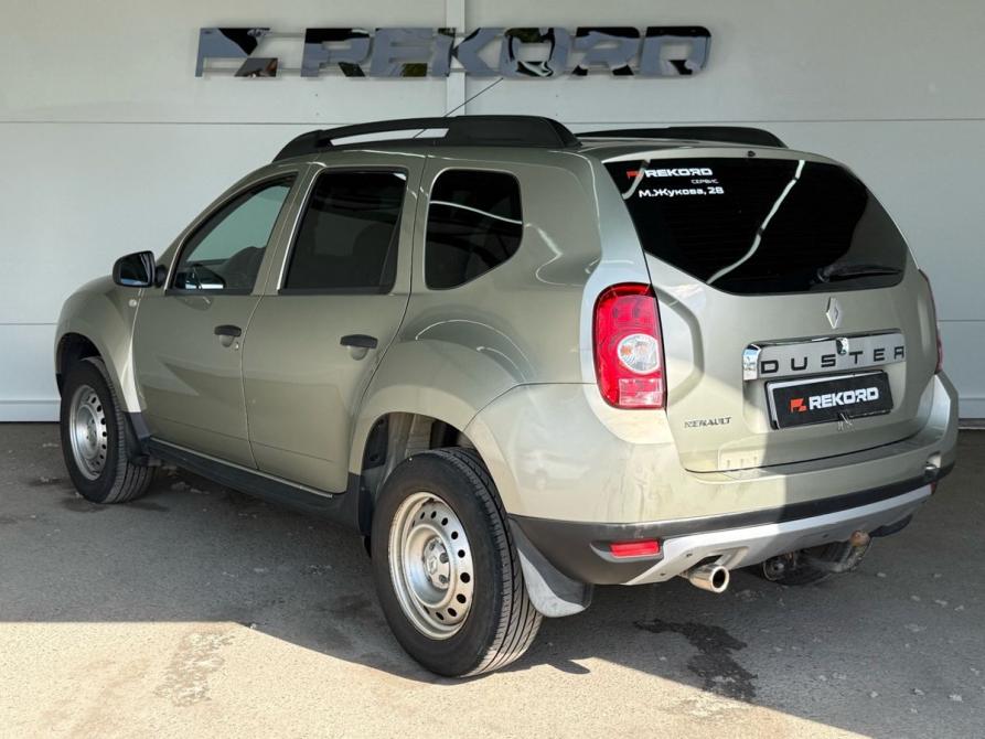 Renault Duster I Уфа  - изображение 2