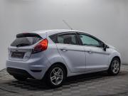 Ford Fiesta Mk6 Рестайлинг Москва  - изображение 23