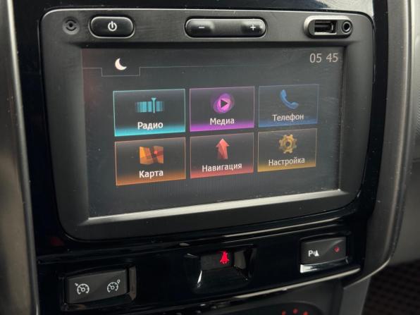 Renault Duster I Рестайлинг с пробегом 2015 года, цена 1 135 000 рублей, 170337 км, внедорожник, Автокод Объявления
