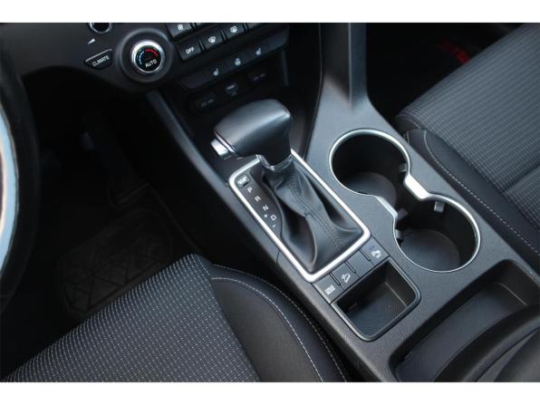 Kia Sportage IV Рестайлинг с пробегом 2020 года, цена 2 170 000 рублей, 102008 км, внедорожник, Автокод Объявления