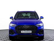 Audi Q5 II (FY) Рестайлинг Москва  - изображение 25