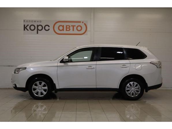 Mitsubishi Outlander III с пробегом 2013 года, цена 1 225 000 рублей, 229300 км, внедорожник, Автокод Объявления