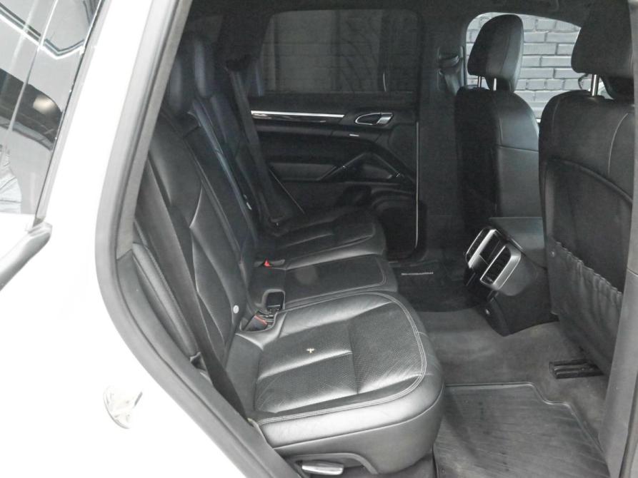 Porsche Cayenne II Рестайлинг (958) Екатеринбург  - изображение 11
