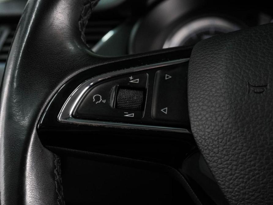 Skoda Octavia III (A7) Рестайлинг Воронеж  - изображение 13