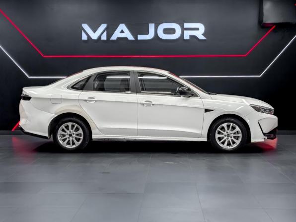 Kaiyi E5 с пробегом 2023 года, цена 950 000 рублей, 110948 км, седан, Автокод Объявления